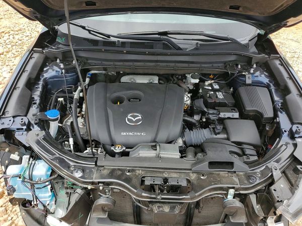2023 MAZDA CX-5 Premium Plus Package