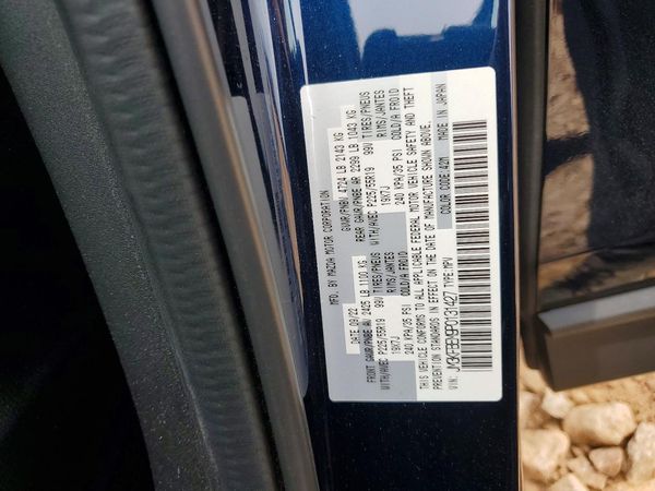 2023 MAZDA CX-5 Premium Plus Package