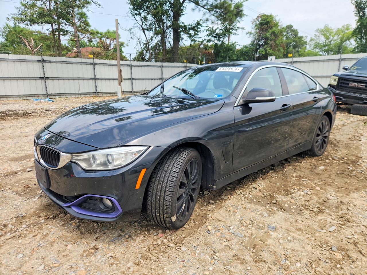 2017 BMW 430XI xDrive GC
