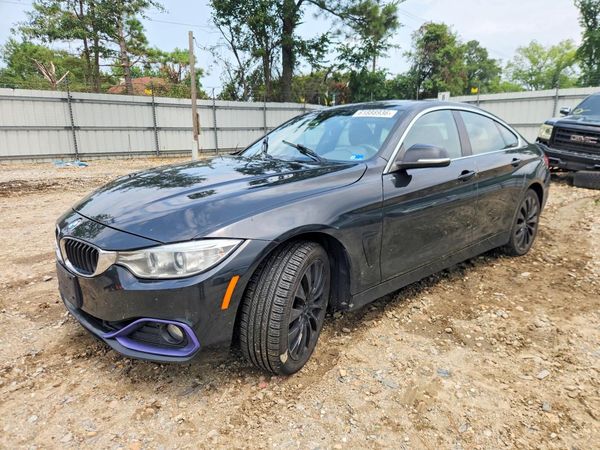 2017 BMW 430XI xDrive GC