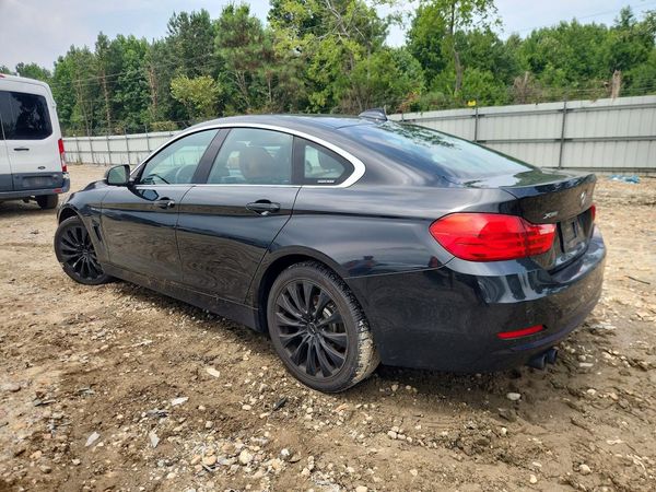 2017 BMW 430XI xDrive GC