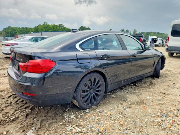2017 BMW 430XI xDrive GC