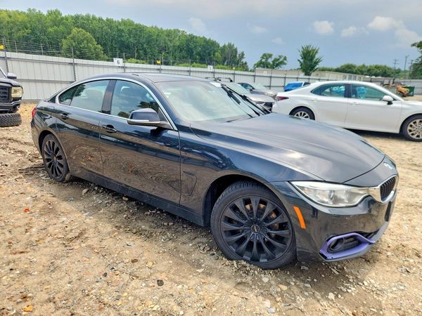 2017 BMW 430XI xDrive GC