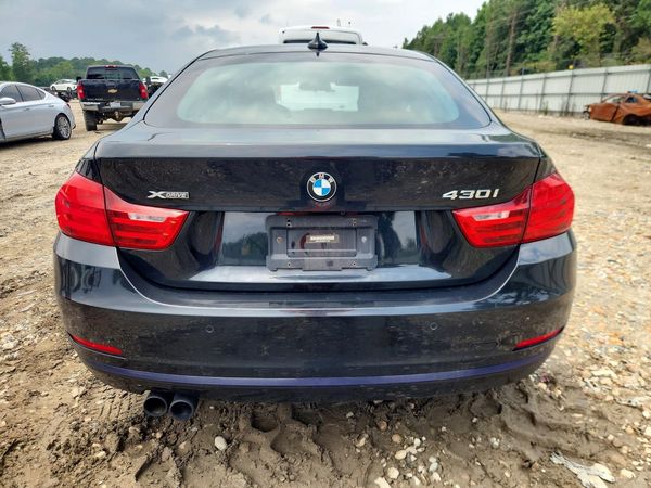 2017 BMW 430XI xDrive GC
