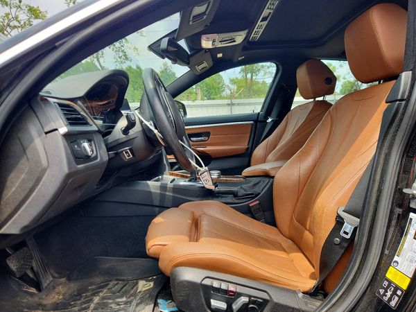 2017 BMW 430XI xDrive GC