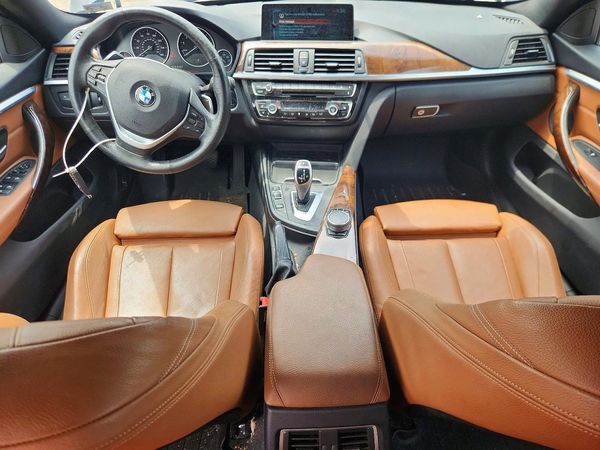 2017 BMW 430XI xDrive GC