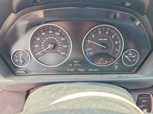 2017 BMW 430XI xDrive GC