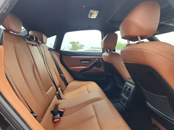 2017 BMW 430XI xDrive GC
