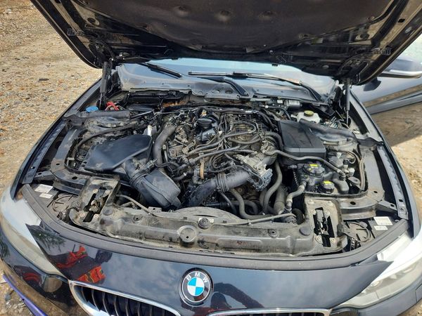 2017 BMW 430XI xDrive GC