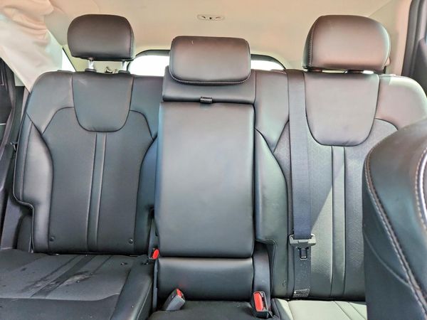 2022 KIA SORENTO