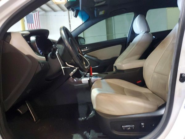 2013 KIA OPTIMA