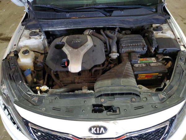 2013 KIA OPTIMA