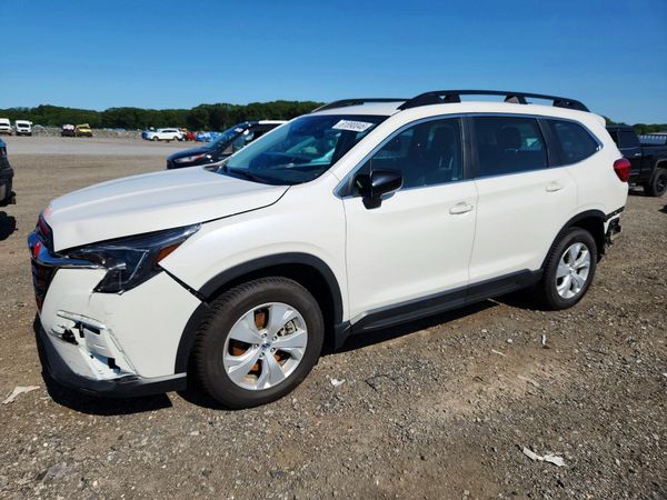 2023 SUBARU ASCENT Base ES