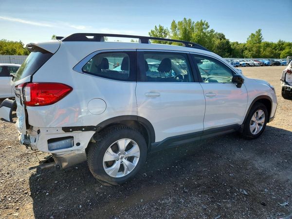 2023 SUBARU ASCENT Base ES