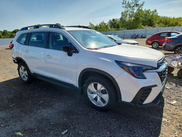 2023 SUBARU ASCENT Base ES