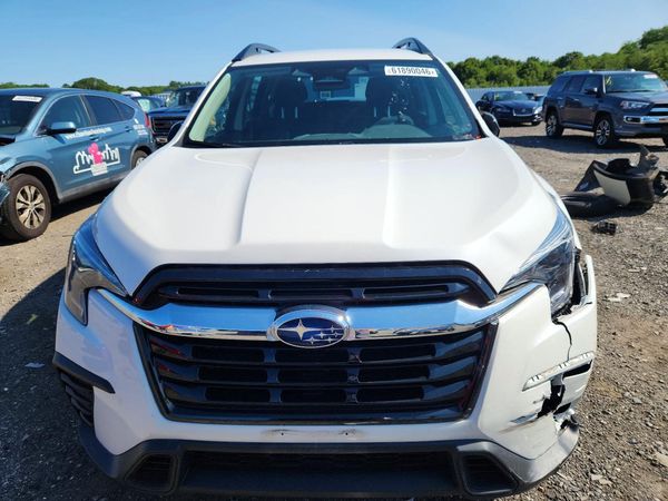 2023 SUBARU ASCENT Base ES
