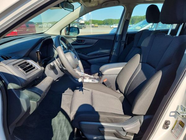 2023 SUBARU ASCENT Base ES