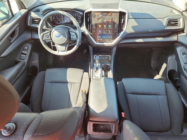 2023 SUBARU ASCENT Base ES