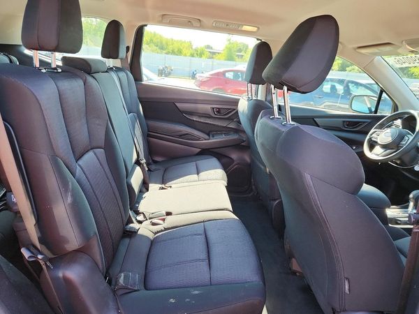 2023 SUBARU ASCENT Base ES