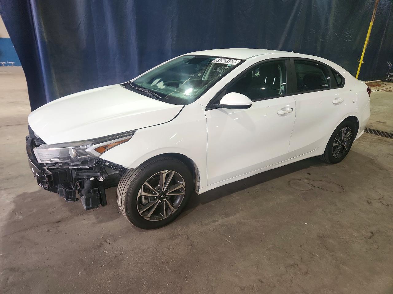 2024 KIA FORTE LX, LXS
