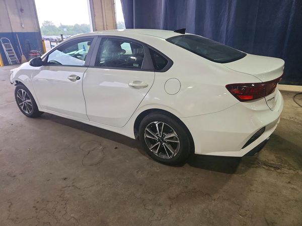2024 KIA FORTE LX, LXS