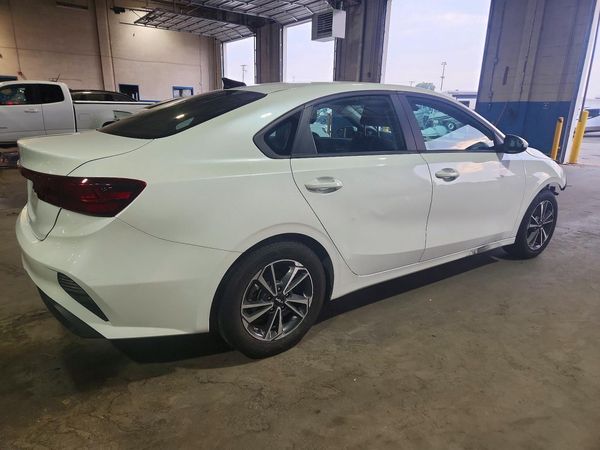 2024 KIA FORTE LX, LXS