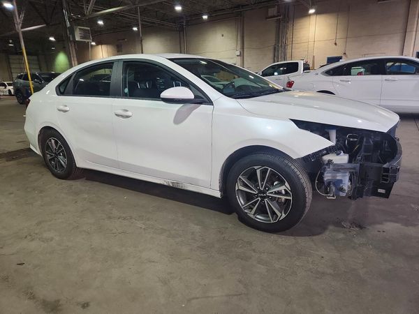 2024 KIA FORTE LX, LXS