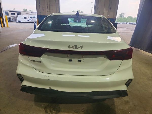 2024 KIA FORTE LX, LXS