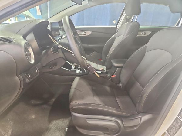 2024 KIA FORTE LX, LXS