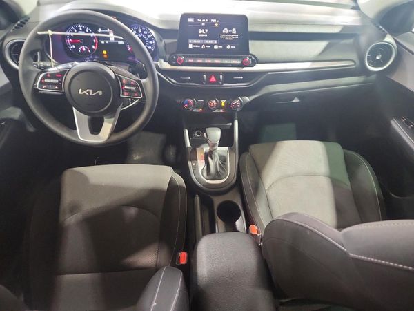 2024 KIA FORTE LX, LXS