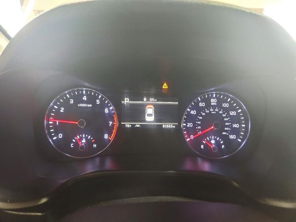 2024 KIA FORTE LX, LXS