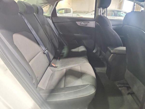 2024 KIA FORTE LX, LXS
