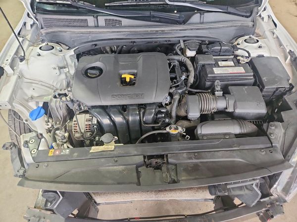 2024 KIA FORTE LX, LXS