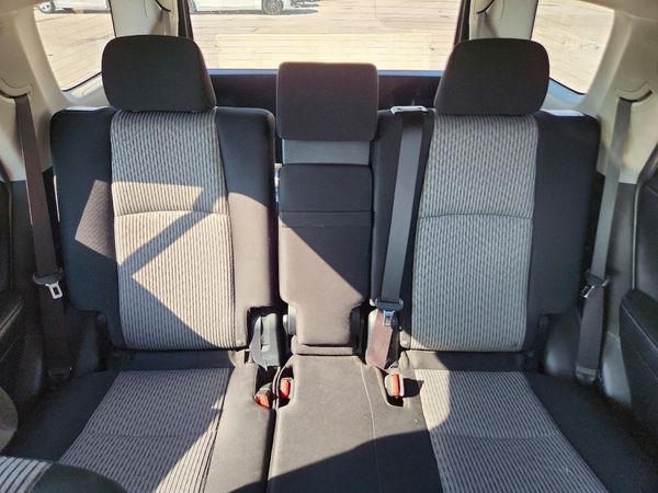 2014 TOYOTA 4RUNNER Base