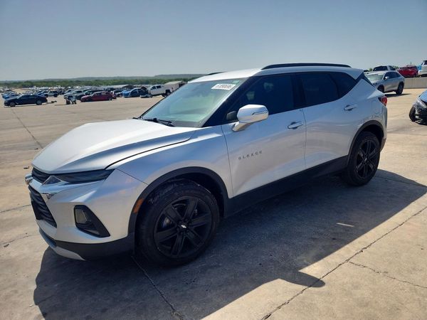 2020 CHEVROLET BLAZER 3LT