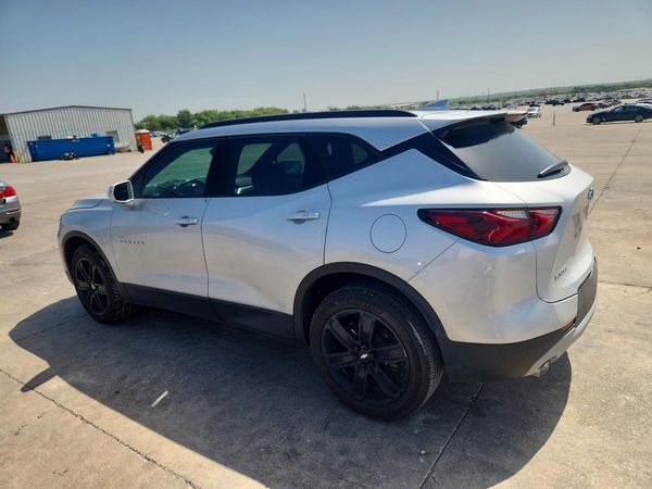 2020 CHEVROLET BLAZER 3LT