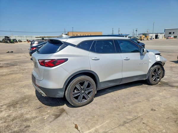2020 CHEVROLET BLAZER 3LT
