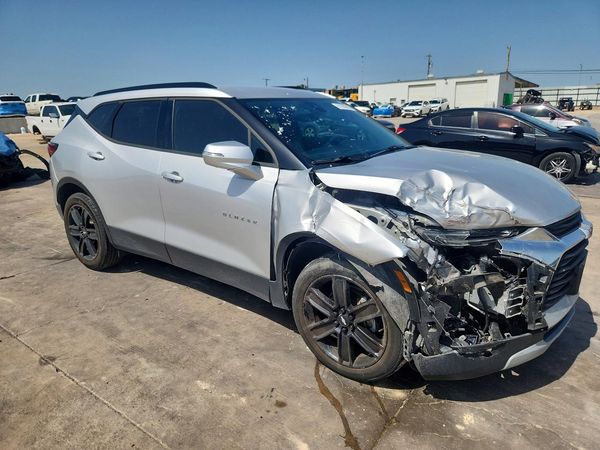 2020 CHEVROLET BLAZER 3LT