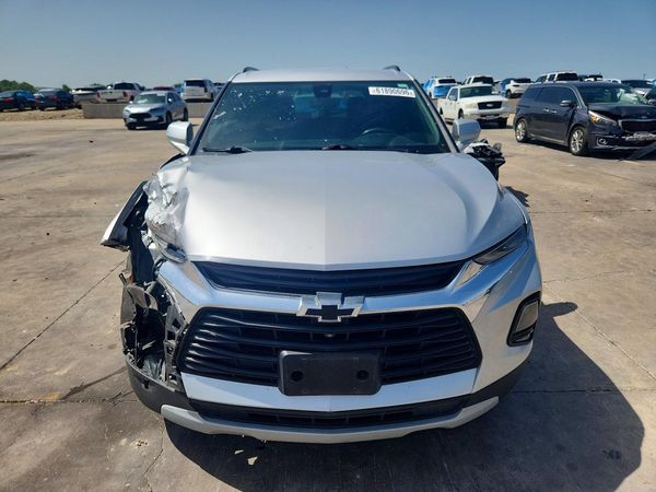 2020 CHEVROLET BLAZER 3LT