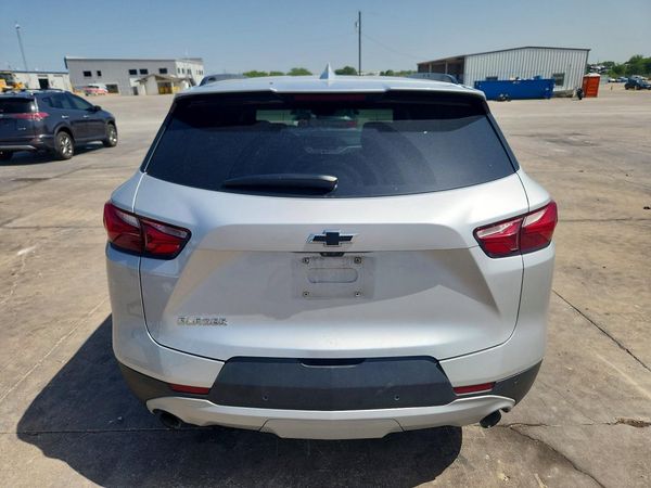 2020 CHEVROLET BLAZER 3LT