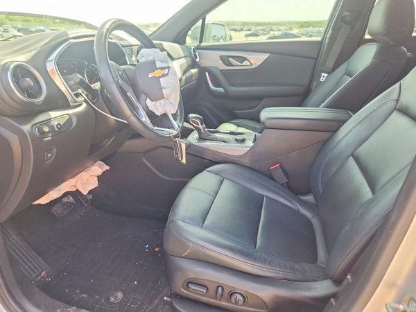 2020 CHEVROLET BLAZER 3LT