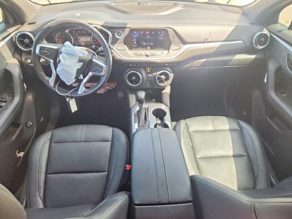 2020 CHEVROLET BLAZER 3LT
