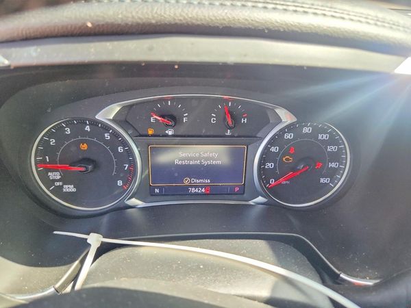 2020 CHEVROLET BLAZER 3LT