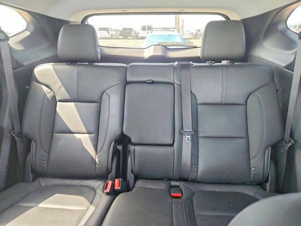 2020 CHEVROLET BLAZER 3LT