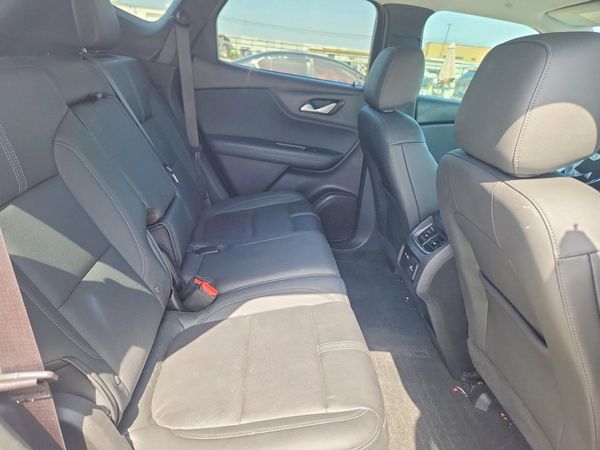 2020 CHEVROLET BLAZER 3LT