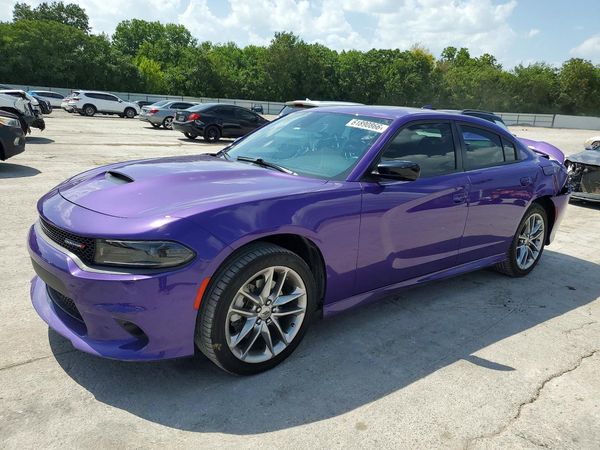 2023 DODGE CHARGER GT