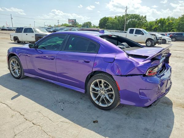 2023 DODGE CHARGER GT