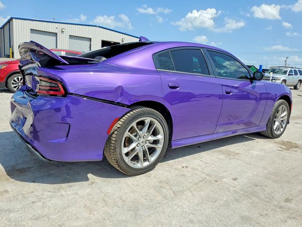 2023 DODGE CHARGER GT
