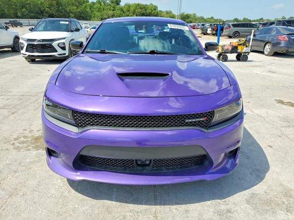 2023 DODGE CHARGER GT