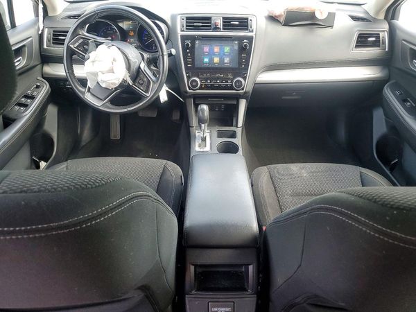 2018 SUBARU OUTBACK Premium+ES
